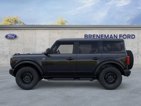 New 2026 Ford Bronco Big Bend AWD/4WD image 3