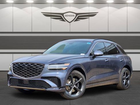 New 2026 Genesis GV70 2.5T Sport Prestige image 1