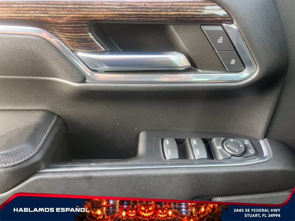 Used 2023 GMC Sierra 1500 Elevation AWD/4WD image 17