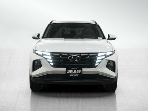 Used 2023 Hyundai Tucson SEL AWD/4WD image 8