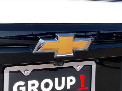 Certified 2025 Chevrolet Traverse LT FWD image 31