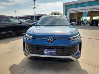 New 2026 Volkswagen Tiguan SE FWD video 2