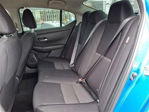 Used 2023 Nissan Sentra SV w/ All-Weather Package image 10