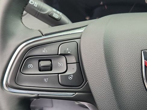 Used 2025 Buick Encore GX Sport Touring w/ Comfort Package AWD/4WD image 18
