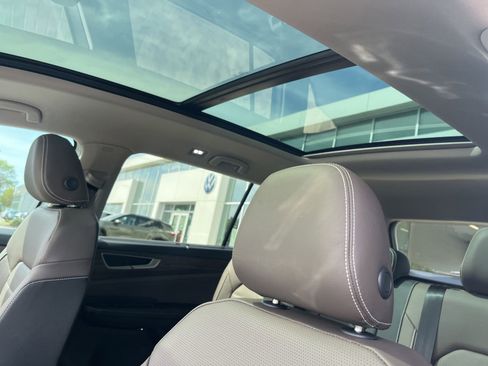 New 2026 Volkswagen Atlas SEL AWD/4WD image 35