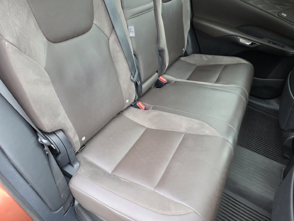 Certified 2023 Lexus RX 350 AWD/4WD image 26