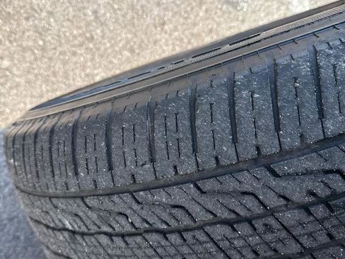 Used 2017 Ford Expedition EL Limited w/ Equipment Group 301A image 9