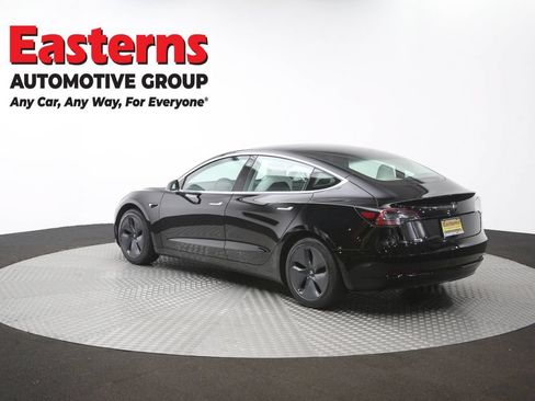 Used 2020 Tesla Model 3 Standard Range RWD image 58