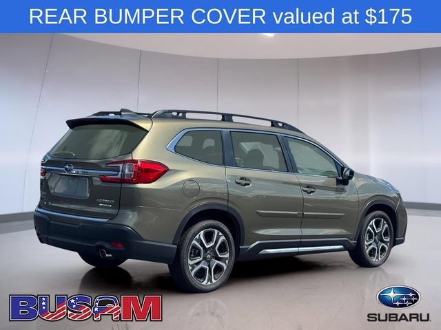 Used 2025 Subaru Ascent Limited AWD/4WD image 6