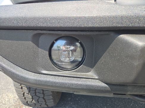 Used 2021 Ford Bronco Outer Banks AWD/4WD image 24