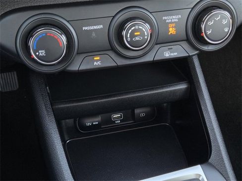 Certified 2024 Kia Forte LXS image 20