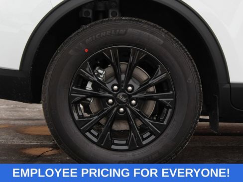 New 2026 Ford Escape Active w/ Cold Weather Package FWD image 25