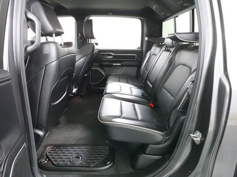 Used 2023 RAM 1500 Laramie AWD/4WD image 28