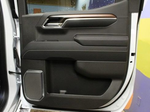 New 2026 GMC Sierra 1500 Denali w/ Technology Package AWD/4WD image 13