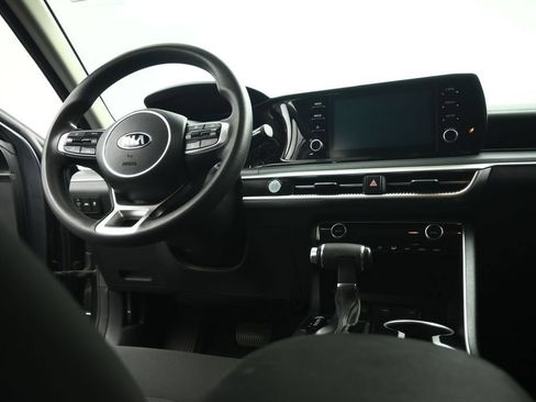 Used 2021 Kia K5 LXS FWD image 42