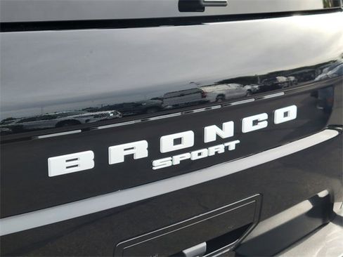 Certified 2023 Ford Bronco Sport Big Bend w/ Convenience Package image 19