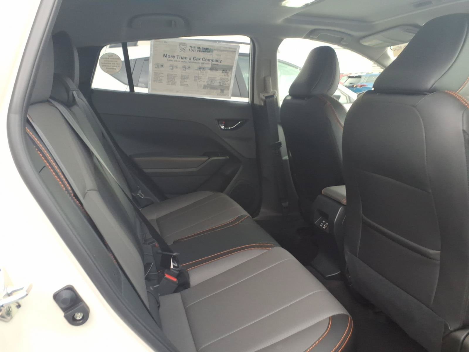 New 2026 Subaru Crosstrek 2.5i Limited AWD/4WD image 7