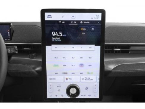 New 2026 Ford Mustang Mach-E GT image 20