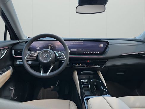 New 2026 Buick Envision Preferred AWD/4WD image 22