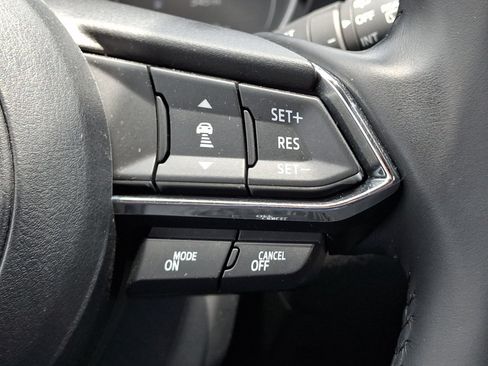 Certified 2023 MAZDA CX-5 AWD 2.5 S w/ Select Package image 23