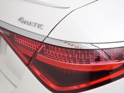 Certified 2022 Mercedes-Benz S 500 4MATIC image 13