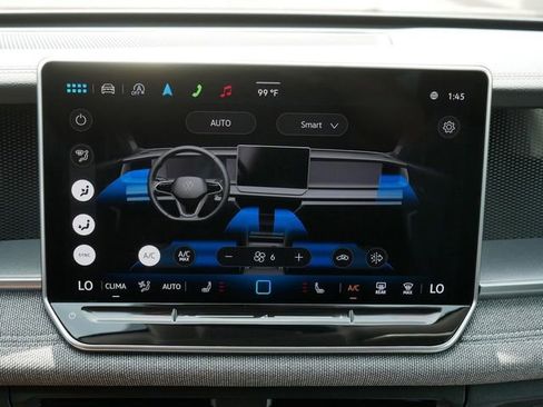 Certified 2025 Volkswagen Tiguan S AWD/4WD image 31