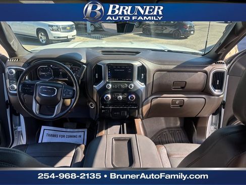 Used 2020 GMC Sierra 2500 Denali w/ Denali Ultimate Package image 20