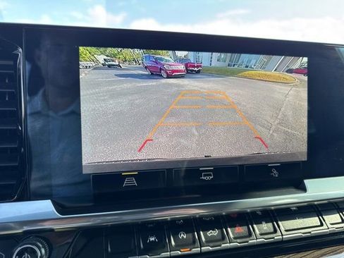 Used 2023 Chevrolet Silverado 1500 RST w/ Convenience Package II image 26