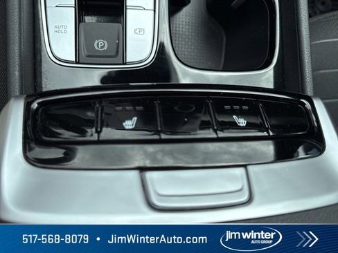 Used 2022 Hyundai Santa Cruz SEL w/ Activity Package image 35