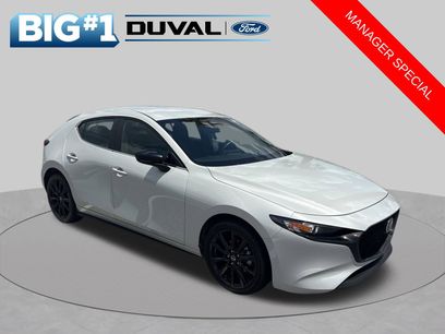 Used 2025 MAZDA MAZDA3 s Sport