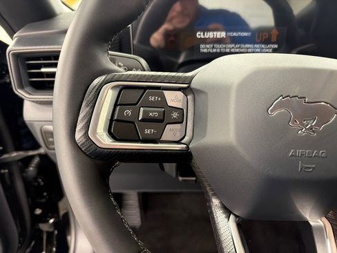 New 2026 Ford Mustang Coupe image 19