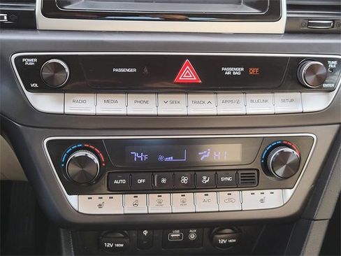 Used 2019 Hyundai Sonata SEL w/ Tech Package 02 image 22