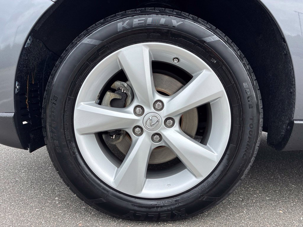 Used 2015 Lexus RX 350 AWD image 6