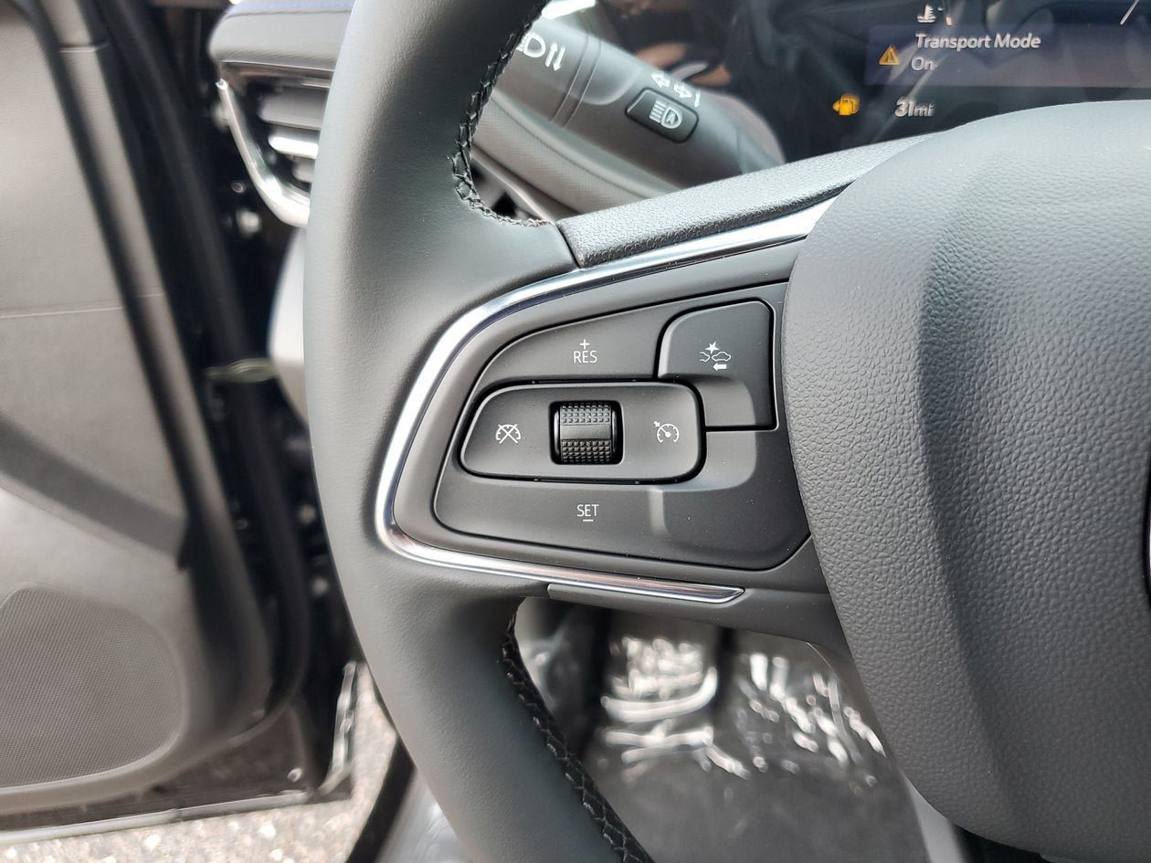 New 2026 Buick Envista Sport Touring w/ Convenience II Package FWD image 28