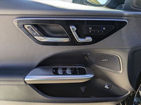 Certified 2025 Mercedes-Benz C 300 Sedan image 15