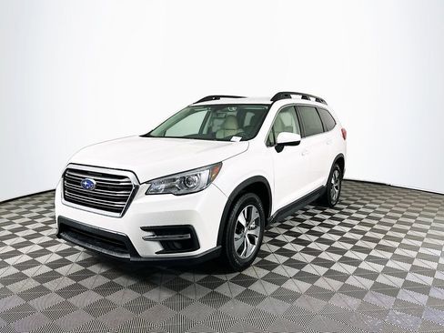 Used 2022 Subaru Ascent Premium w/ Convenience Package image 5