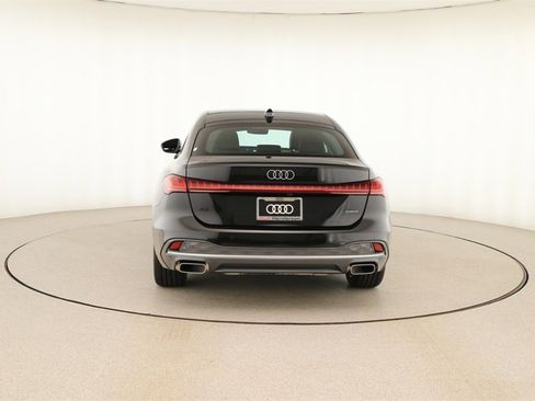 New 2025 Audi A5 2.0T Premium Plus image 5