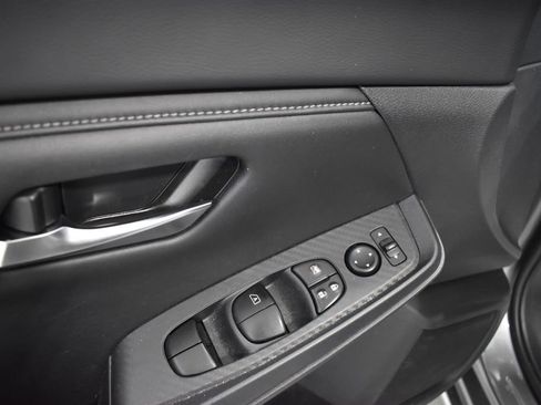 Certified 2023 Nissan Sentra SV w/ All-Weather Package FWD image 15