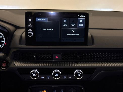 New 2026 Honda CR-V LX image 16