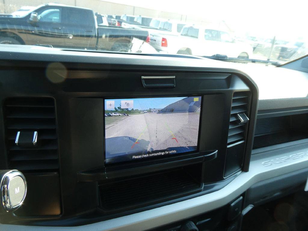 New 2026 Ford F250 XL w/ STX Appearance Package AWD/4WD image 22
