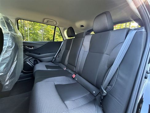 New 2025 Subaru Outback Premium image 13
