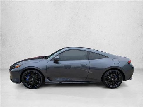 New 2026 Honda Prelude image 5