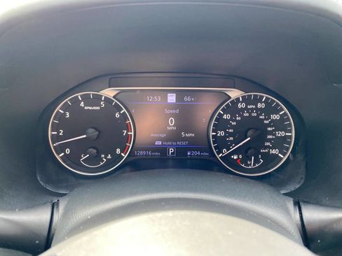 Used 2019 Nissan Altima 2.5 SL FWD image 13
