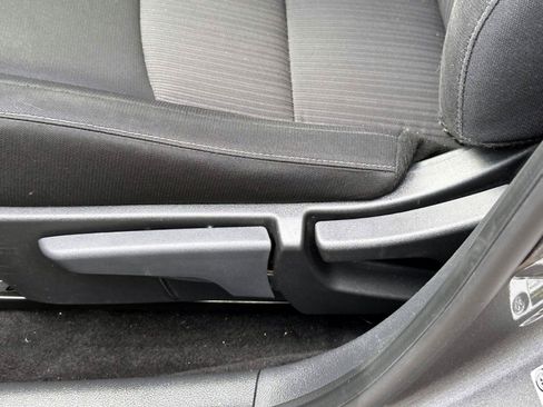 Certified 2023 Nissan Sentra SV w/ All-Weather Package FWD image 15