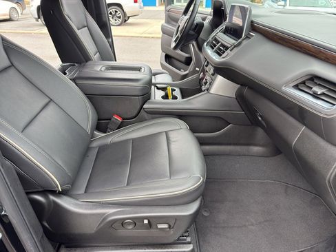 Used 2024 Chevrolet Tahoe Premier image 32