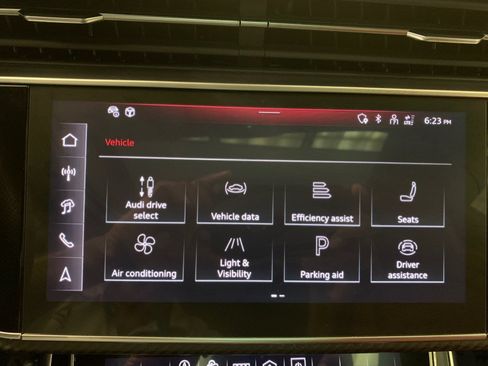Used 2024 Audi SQ8 Premium Plus w/ S Sport Package AWD/4WD image 37