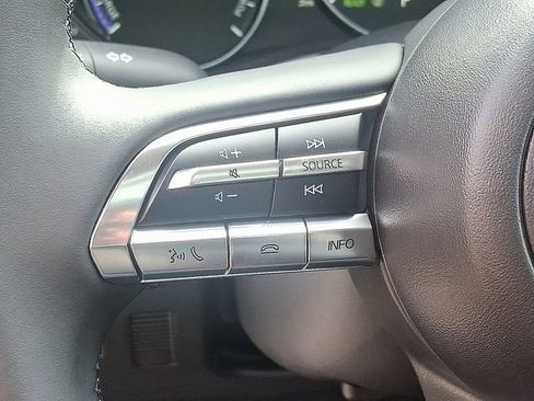 New 2026 MAZDA CX-50 AWD 2.5 Hybrid w/ Weather Package image 17