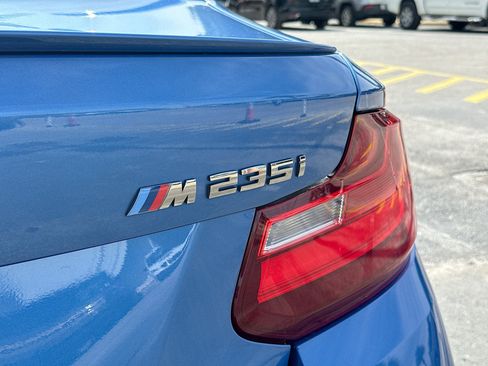 Used 2016 BMW M235i xDrive Coupe AWD/4WD image 11
