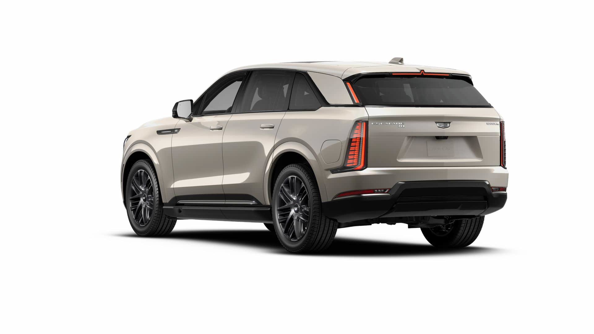 New 2026 Cadillac Escalade IQ Sport 2 AWD/4WD image 28