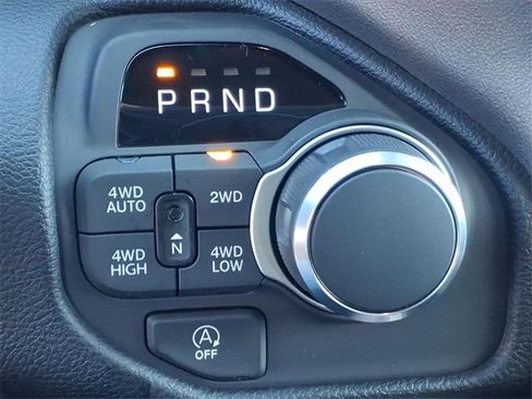 New 2026 RAM 1500 Lone Star image 5